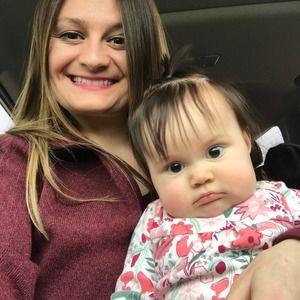 Meet your Posher, Erica